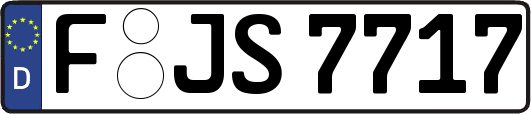 F-JS7717