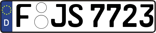 F-JS7723