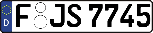 F-JS7745