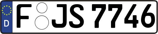 F-JS7746