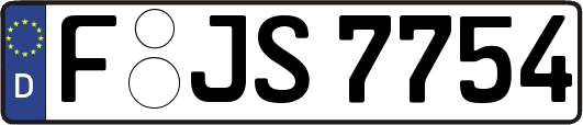 F-JS7754