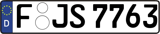 F-JS7763