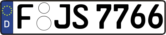 F-JS7766