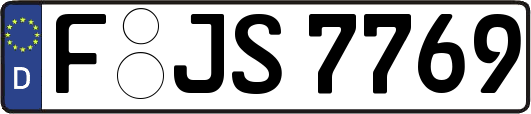 F-JS7769