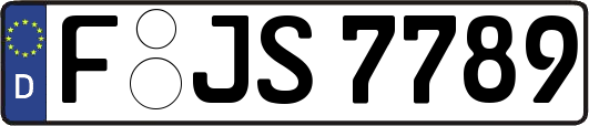 F-JS7789