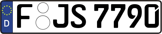 F-JS7790