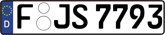 F-JS7793