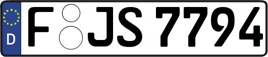 F-JS7794