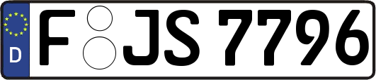 F-JS7796