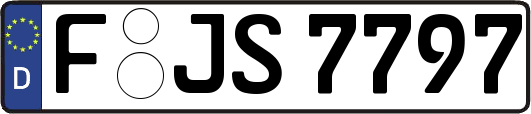 F-JS7797