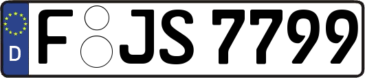 F-JS7799