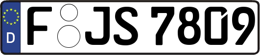 F-JS7809
