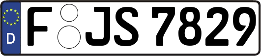 F-JS7829