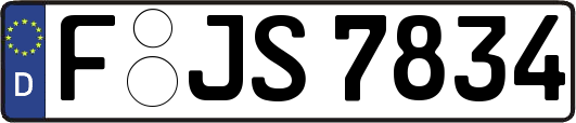 F-JS7834