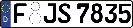 F-JS7835