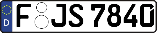 F-JS7840