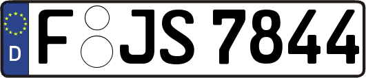 F-JS7844
