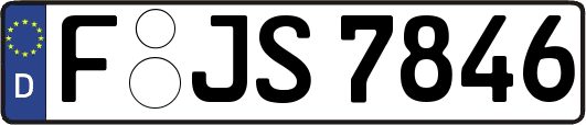 F-JS7846