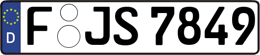 F-JS7849