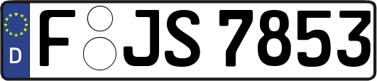 F-JS7853