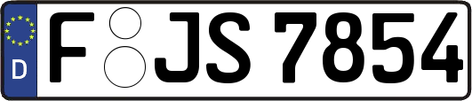 F-JS7854