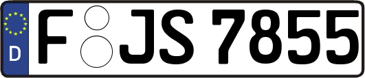 F-JS7855