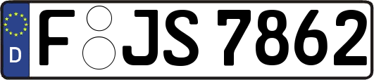 F-JS7862