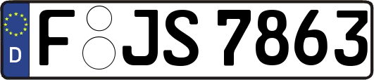 F-JS7863