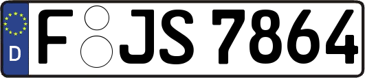 F-JS7864