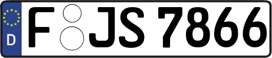 F-JS7866