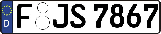 F-JS7867