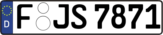 F-JS7871