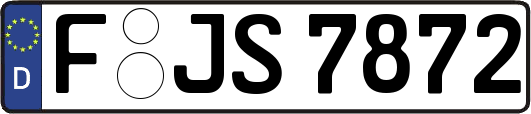 F-JS7872