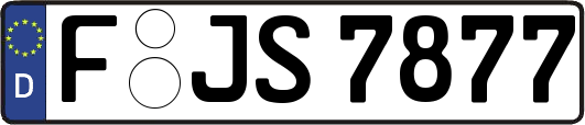 F-JS7877