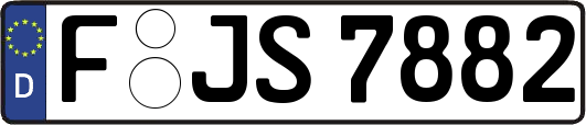 F-JS7882