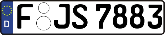 F-JS7883