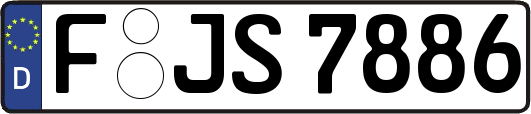 F-JS7886