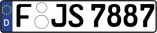 F-JS7887