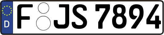 F-JS7894
