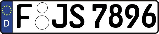 F-JS7896