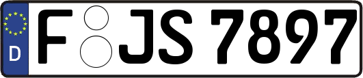 F-JS7897