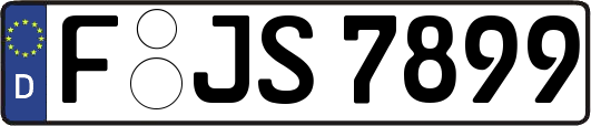 F-JS7899