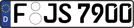 F-JS7900