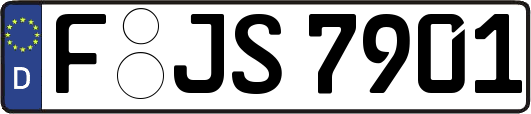 F-JS7901