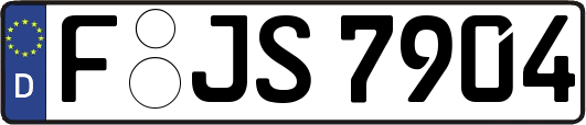 F-JS7904