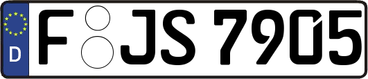 F-JS7905