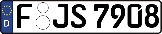 F-JS7908