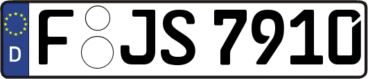 F-JS7910