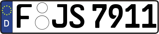 F-JS7911
