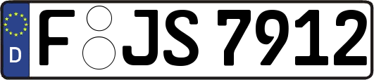 F-JS7912